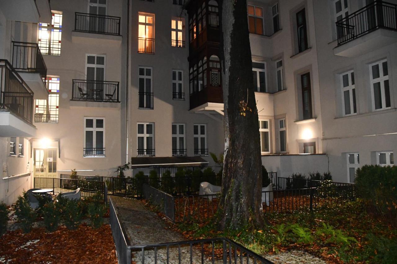 M-keys Old Town Kazimierz Appartement Krakau