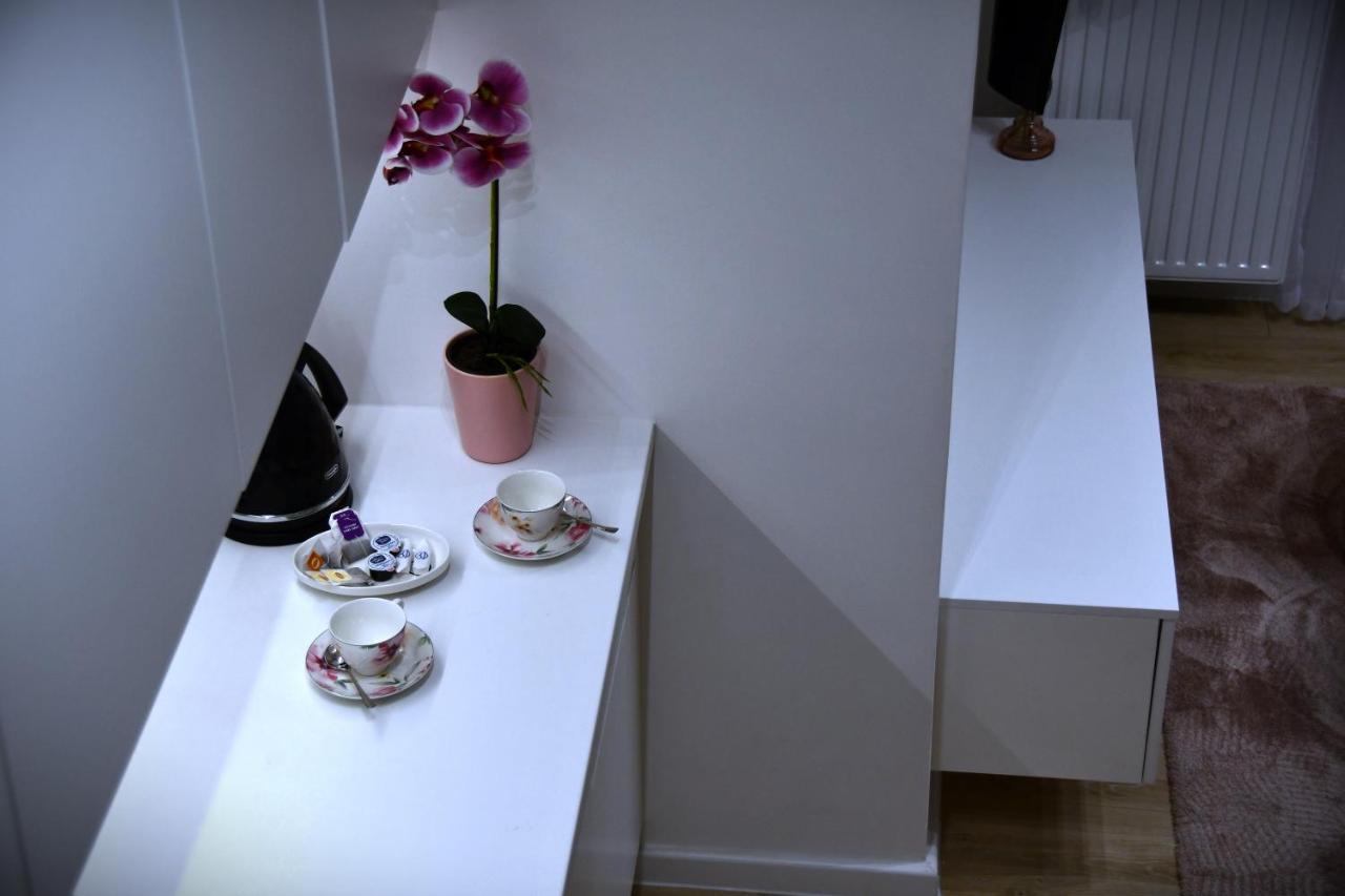 M-keys Old Town Kazimierz Appartement Krakau