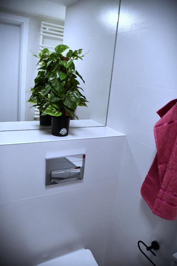 Appartement M-keys Old Town Kazimierz