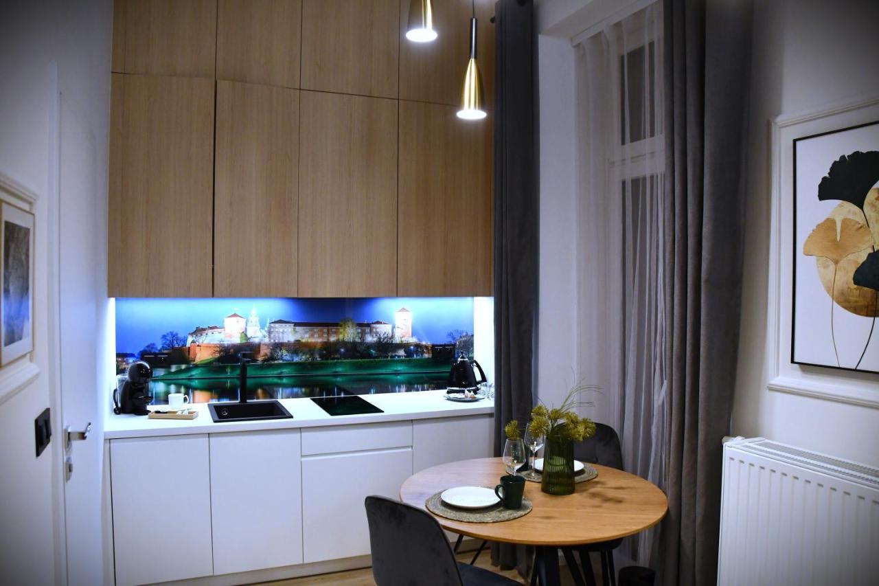 M-keys Old Town Kazimierz Appartement *