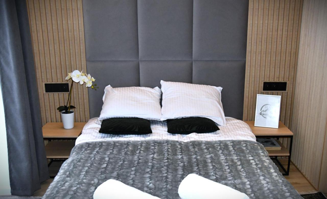 Appartement M-keys Old Town Kazimierz