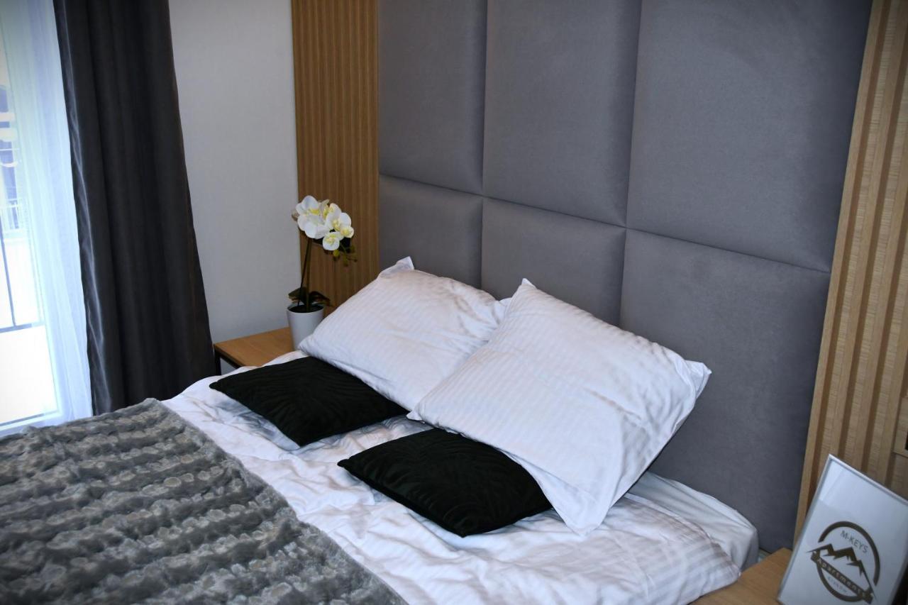 M-keys Old Town Kazimierz Appartement