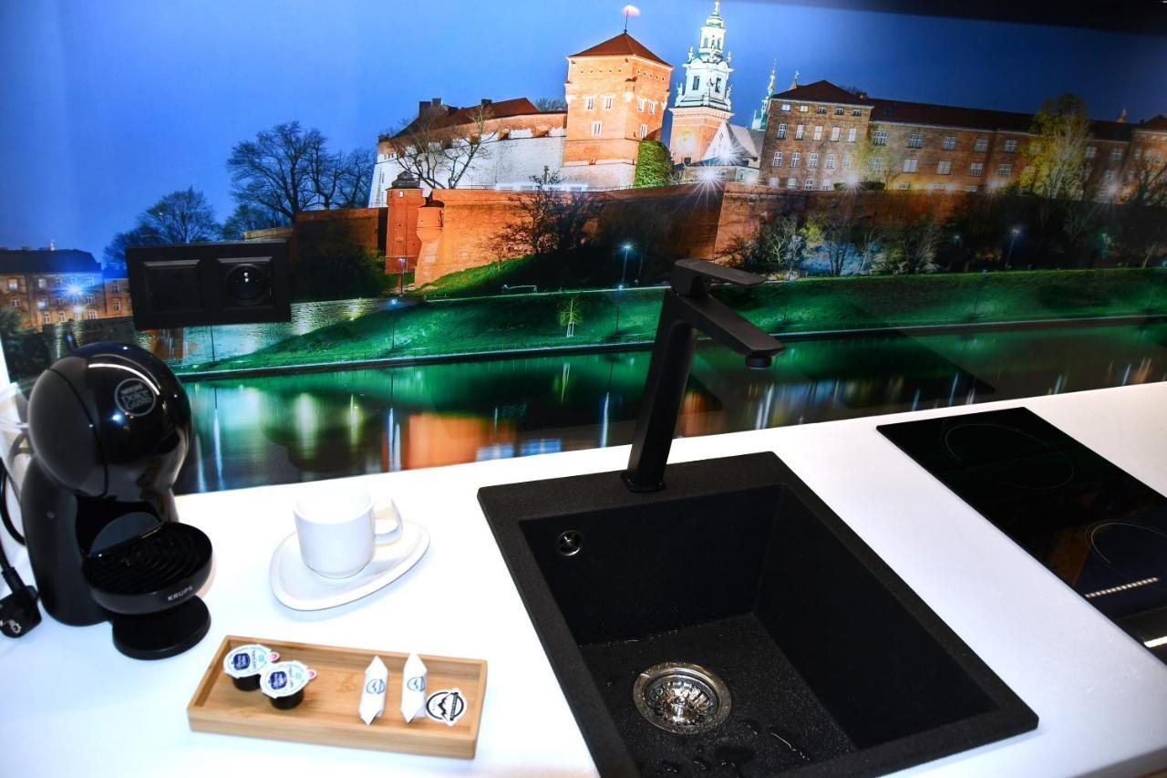 Appartement M-keys Old Town Kazimierz Krakau