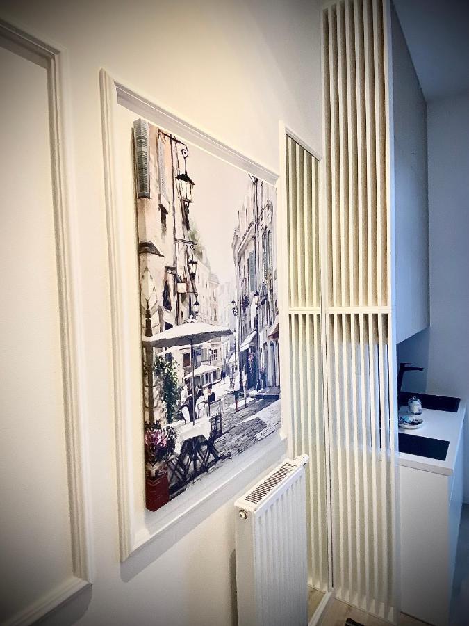 Appartement M-keys Old Town Kazimierz *